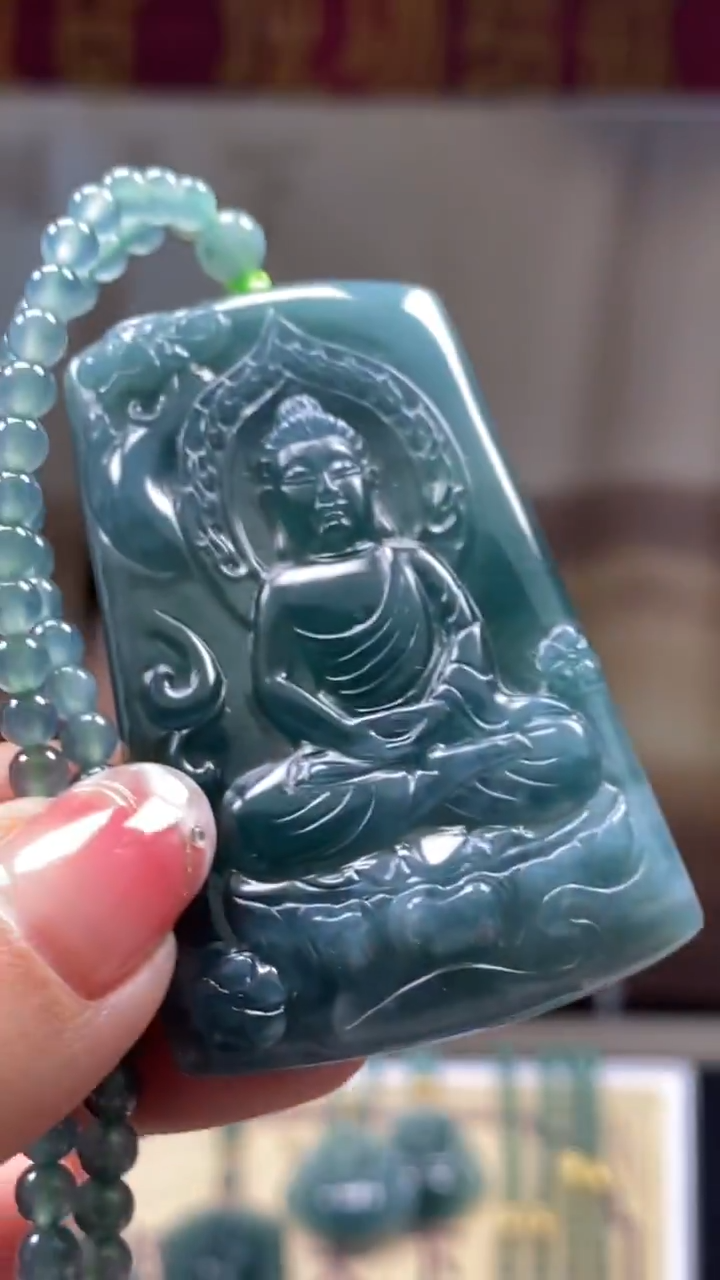 未镶嵌定制翡翠********729