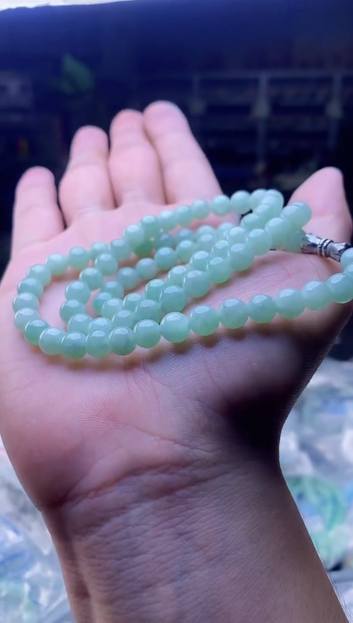 定制翡翠未镶嵌天然缅甸A货翡翠，多样性发货，拍一发一