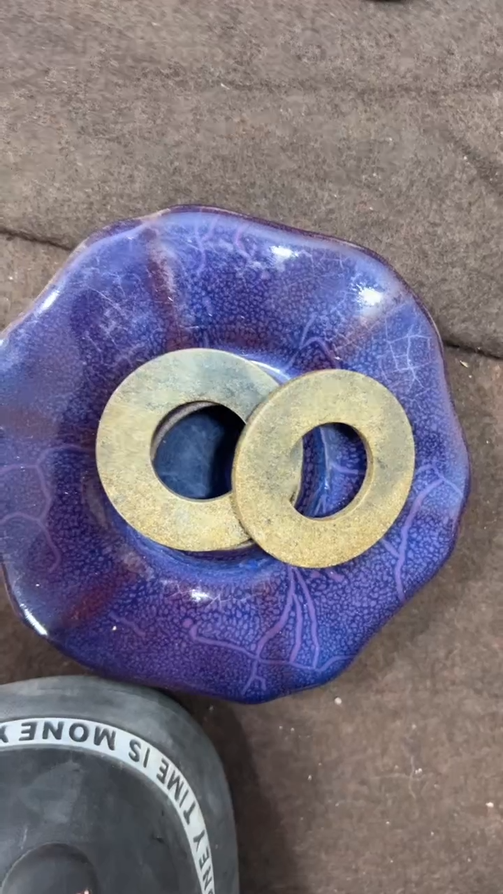 瓷片手工，手绘，陶瓷1