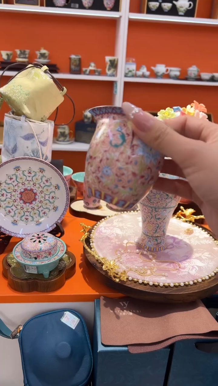 瓷片乔悦闪购链接