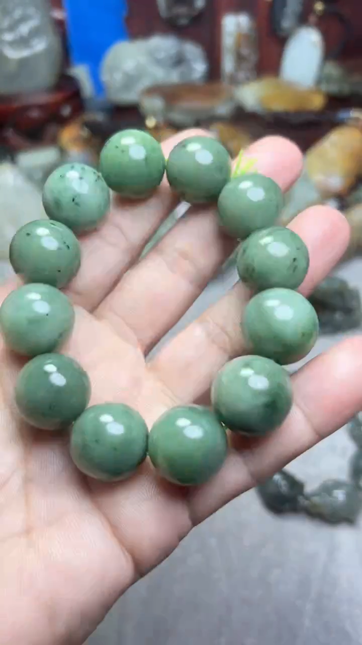 【闪购商品】和田玉把件未镶嵌2.0