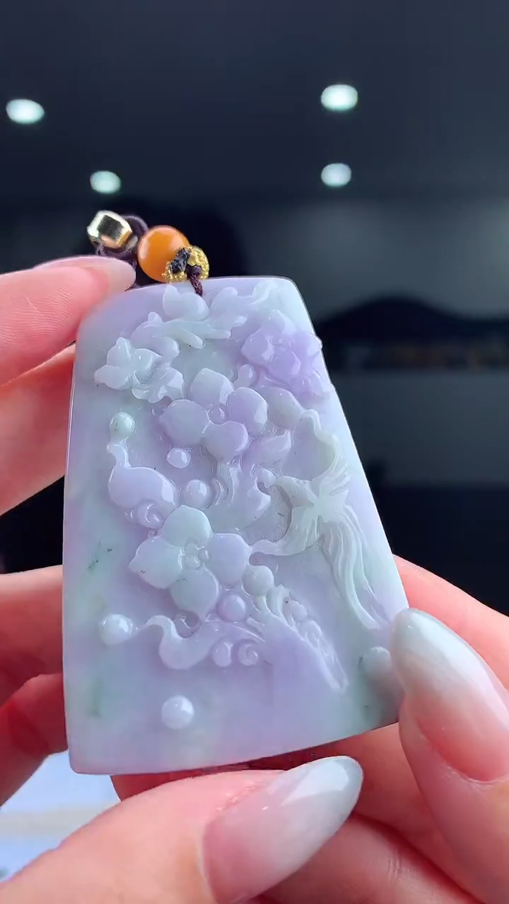 未镶嵌定制翡翠天然翡翠（拍一发一)