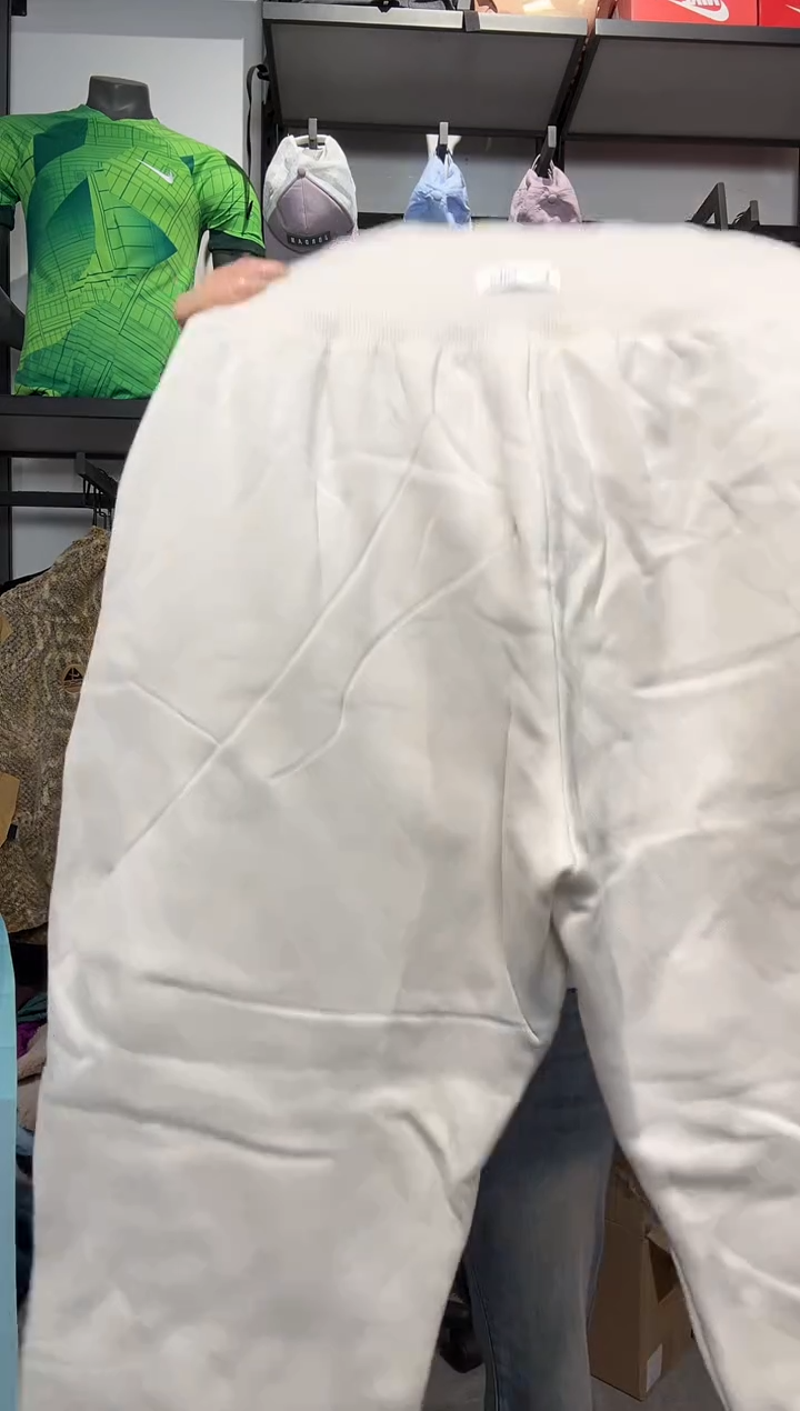 1344闪购编码Nike/Jordan运动卫衣裤以直播间过款为准尺码. XL