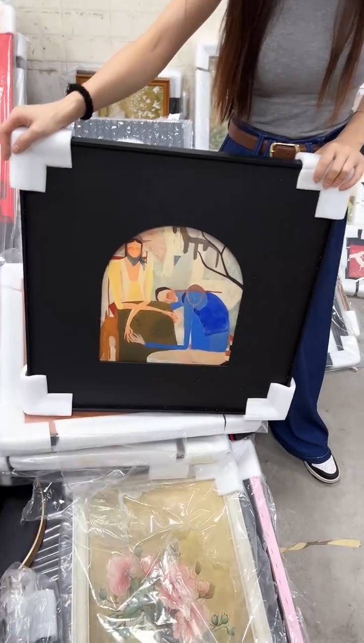 竖款仓库清货  默认瑕疵