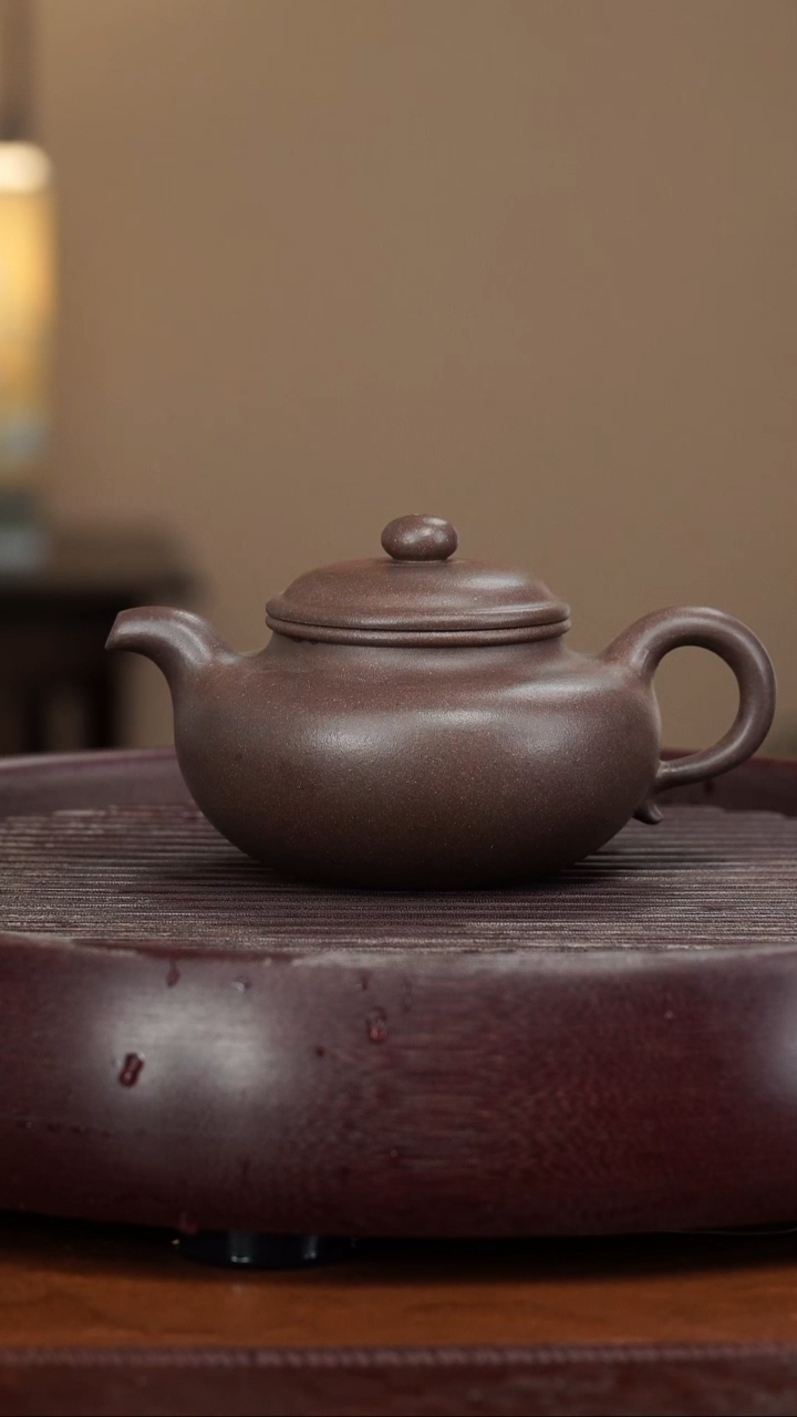 【闪购商品】紫砂茶壶宜兴紫砂壶