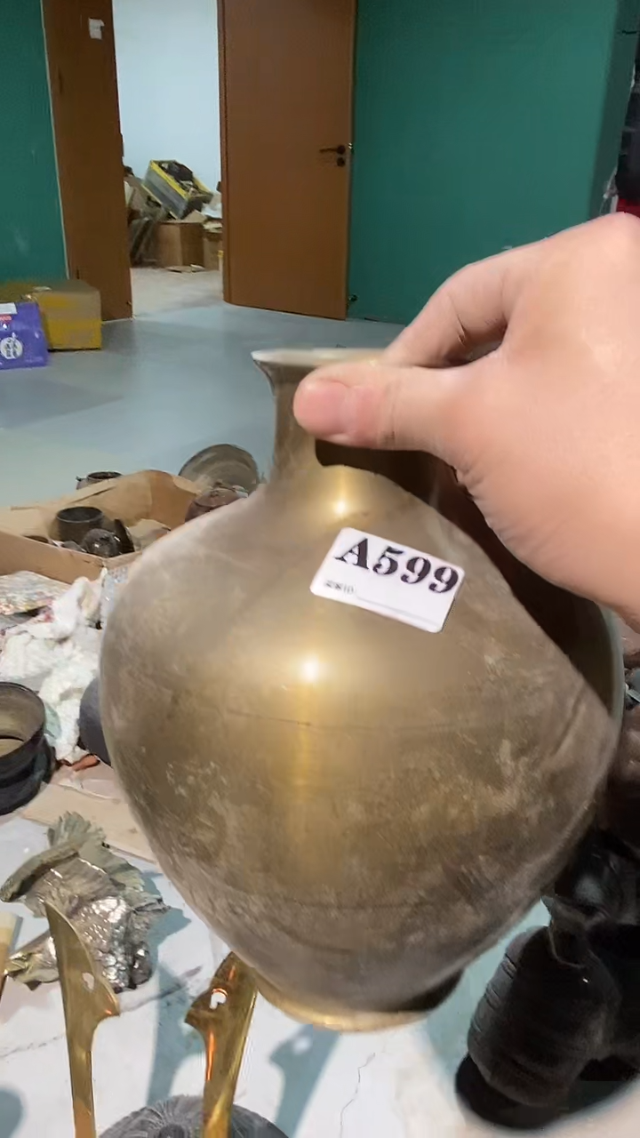 中古美术艺术品599