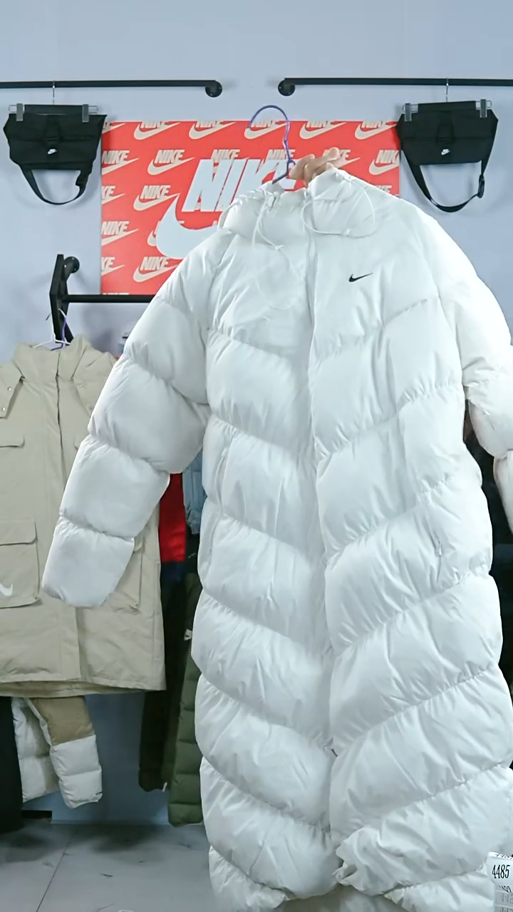 4497闪购编码Nike/Jordan运动衣以直播间过款为准尺码XS