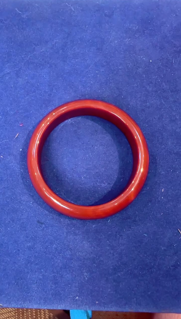 【闪购商品】玛瑙/玉髓手镯未镶嵌          