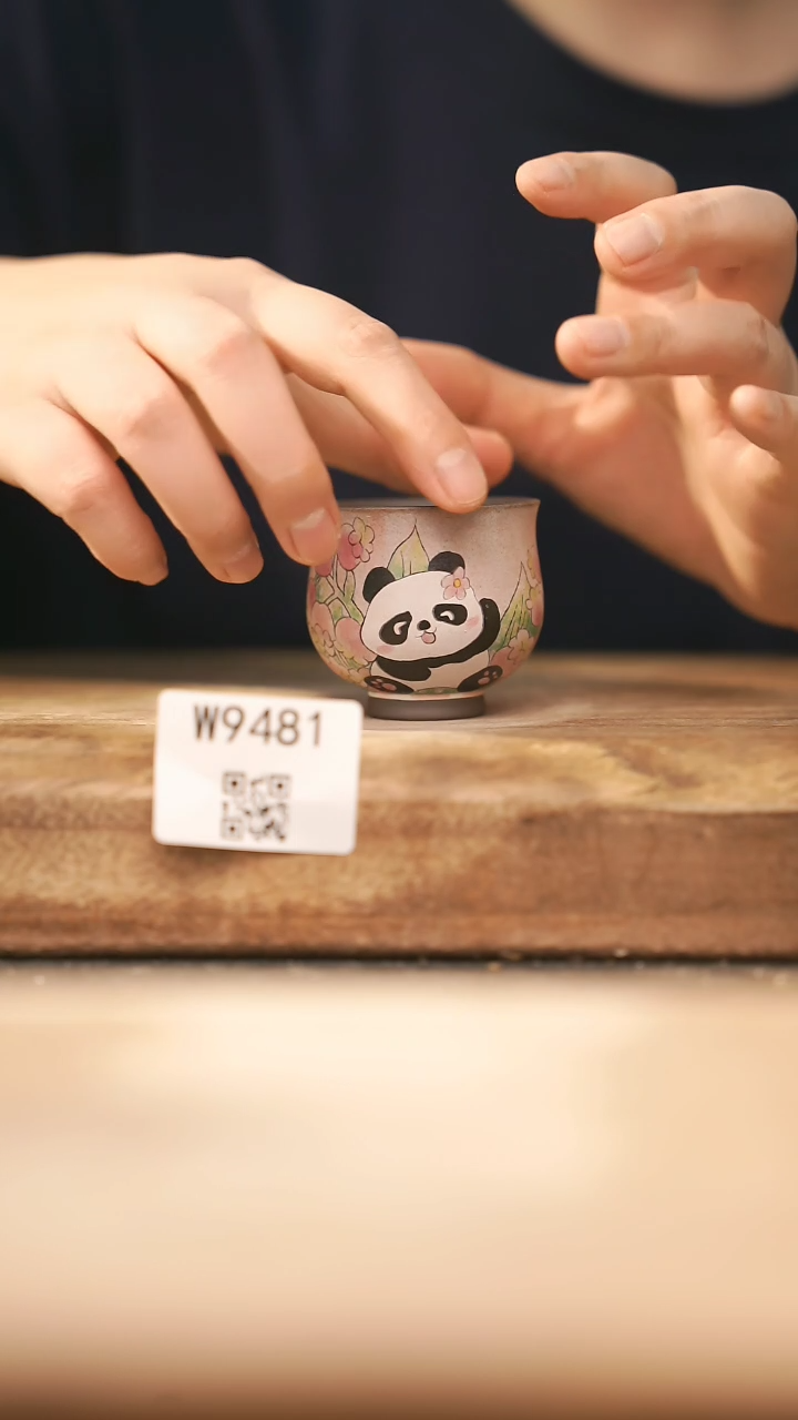 【经典福利】/ 杯子@@W9481