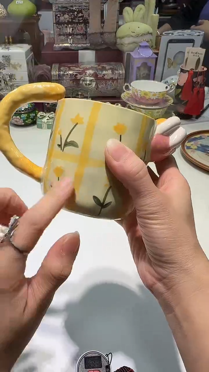 瓷片生活的本意就是开心@@1