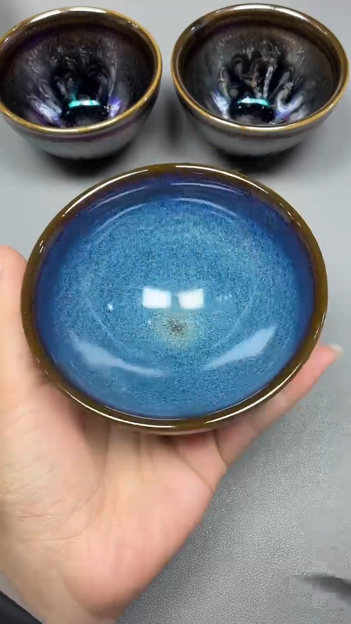 茶盏11                      