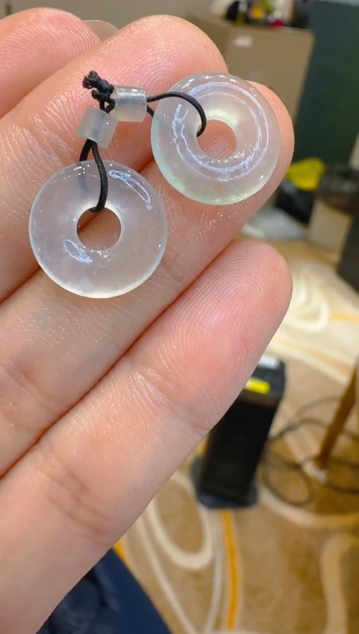 未镶嵌定制翡翠多样性团购发一件（不退不换）