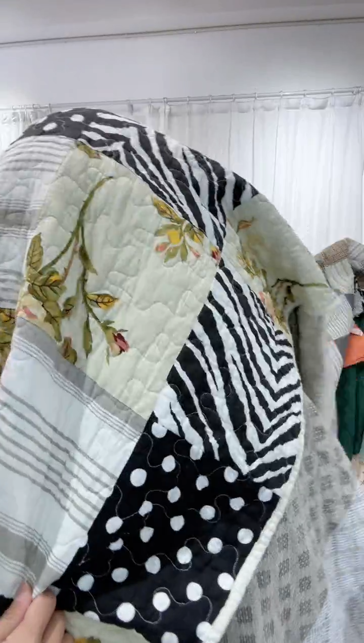 棉220*240纯棉床盖51号微瑕