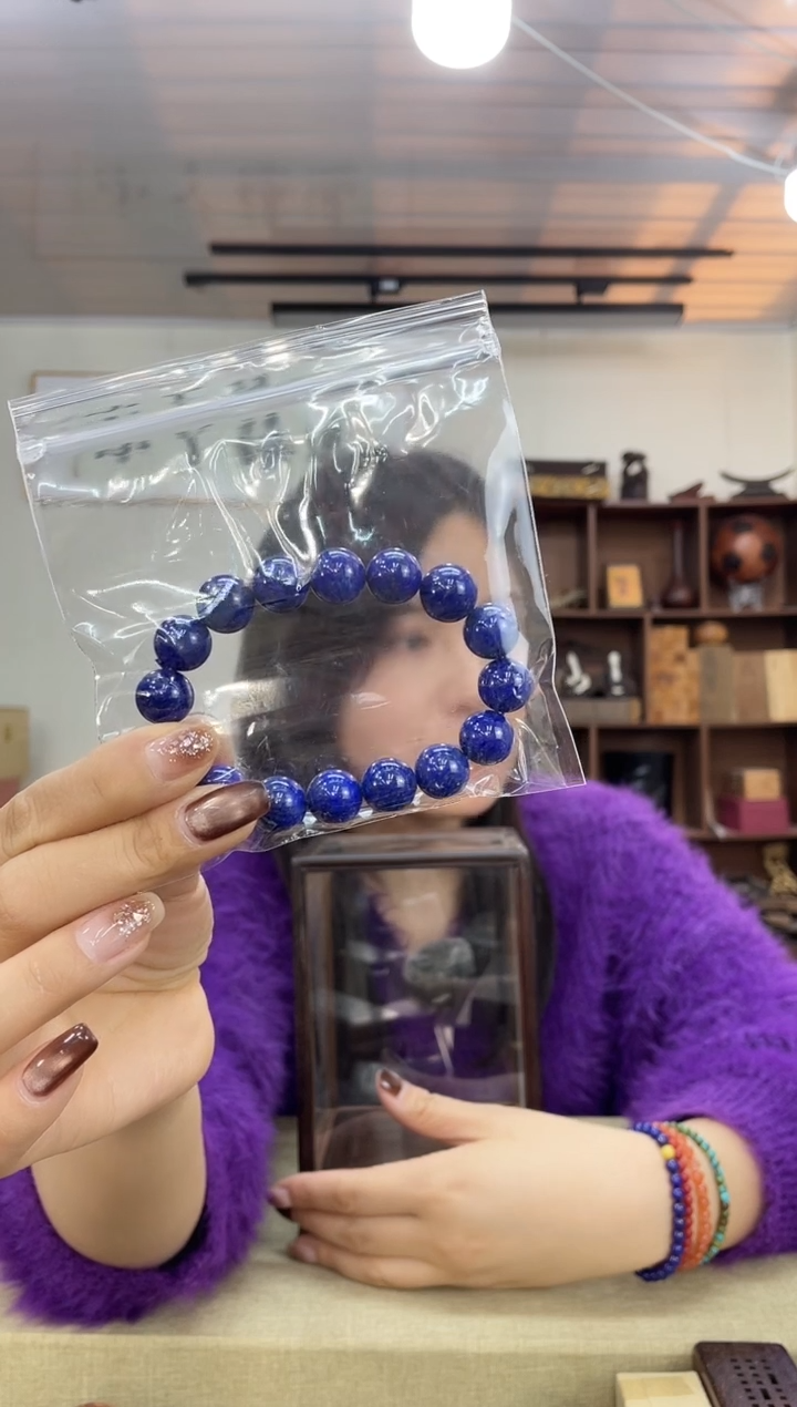 乌木类怒*094青青时1.3单圈串木木木