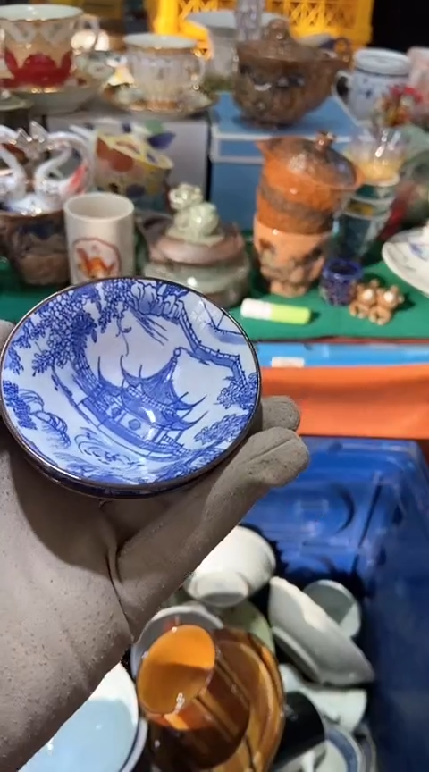 【闪购商品】瓷片111111111111111