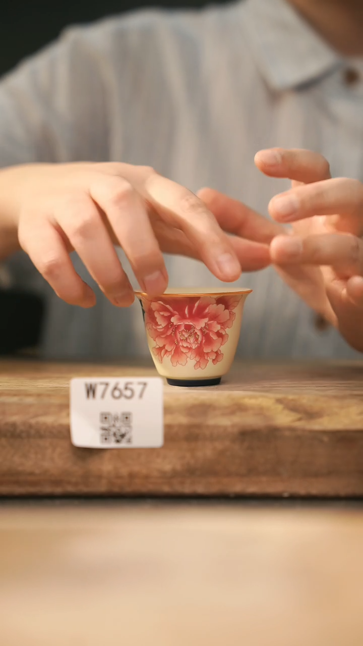 【经典福利】/ 杯子@@W7657