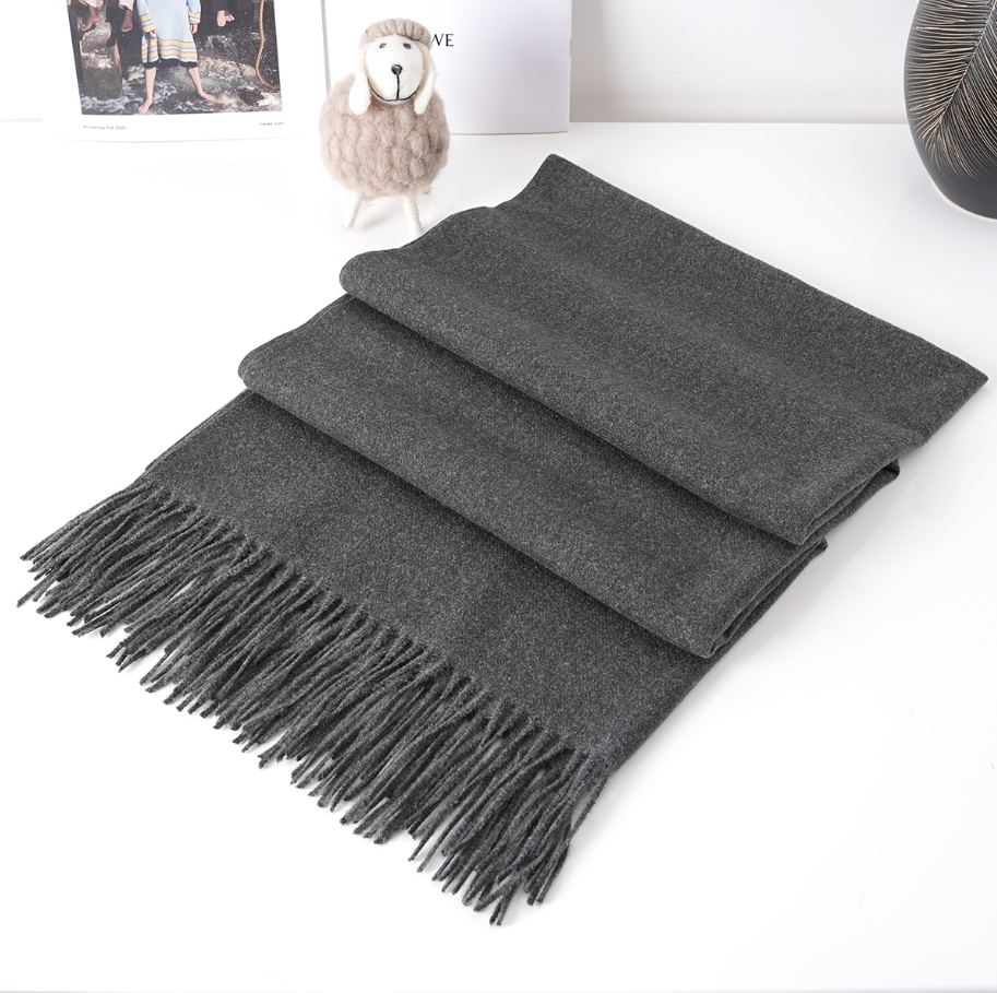 MINGSIKA/名斯卡围巾