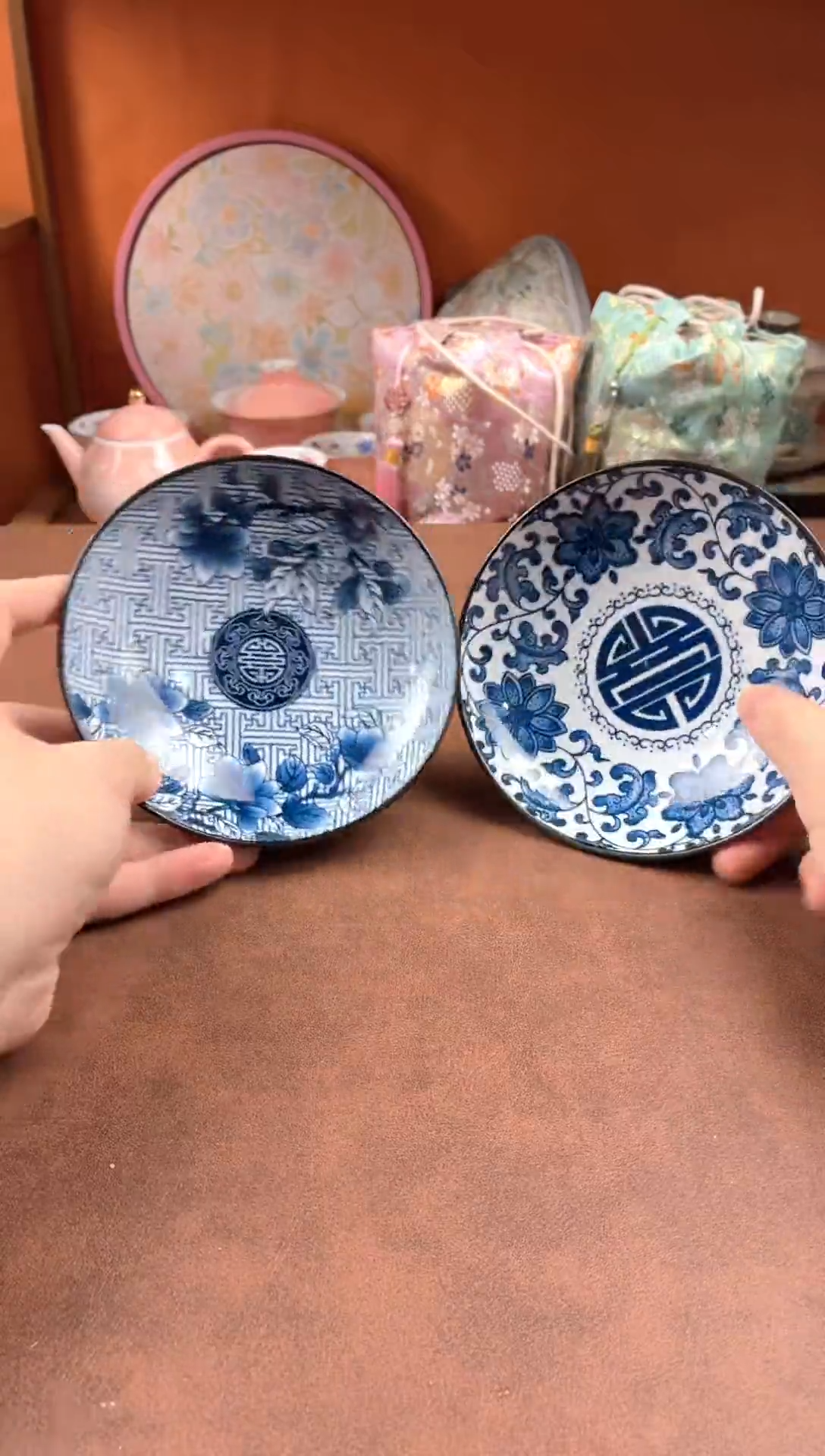 瓷片@云问闪购链接