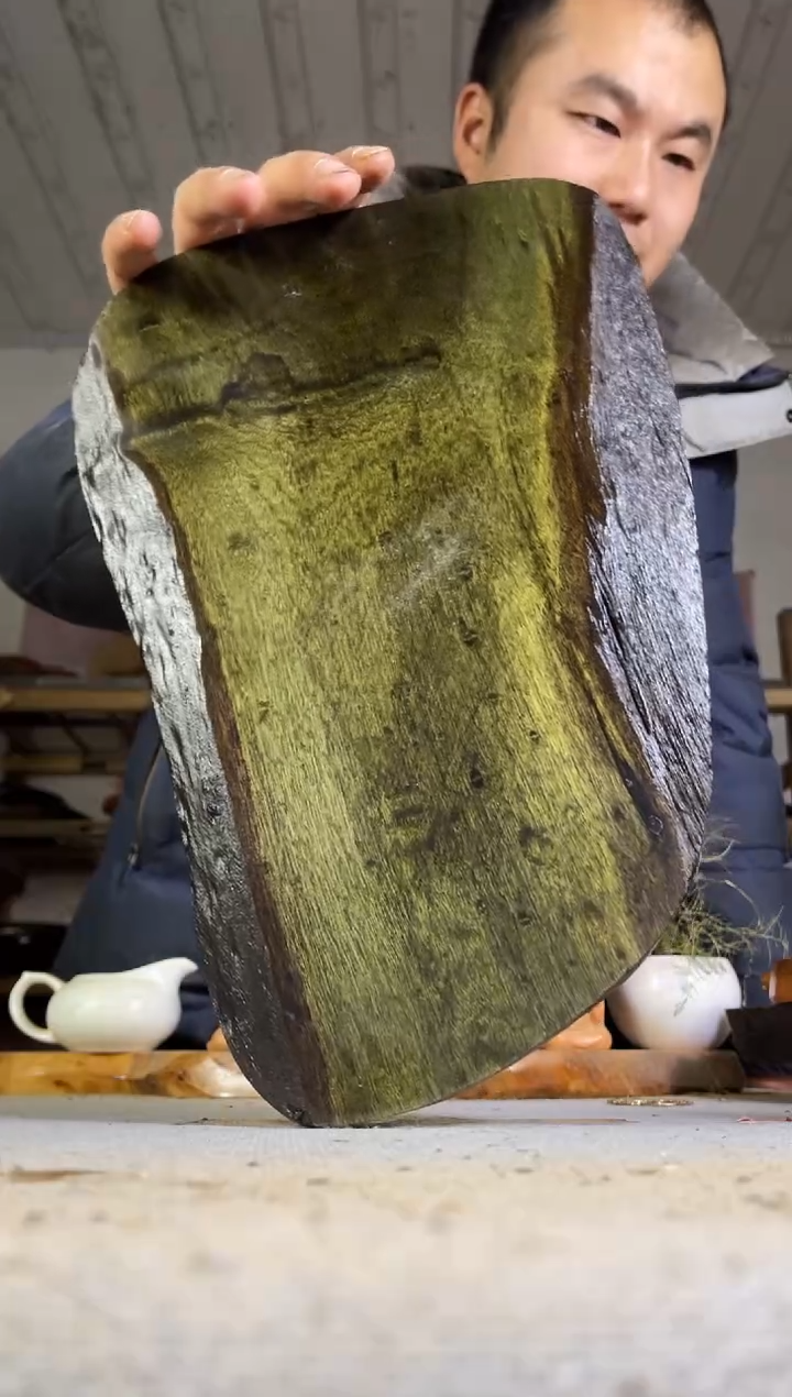 木木雕款茶盘不含配件‘131