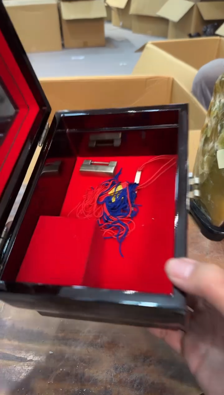 【闪购商品】摆件13y古美術空间美学D72