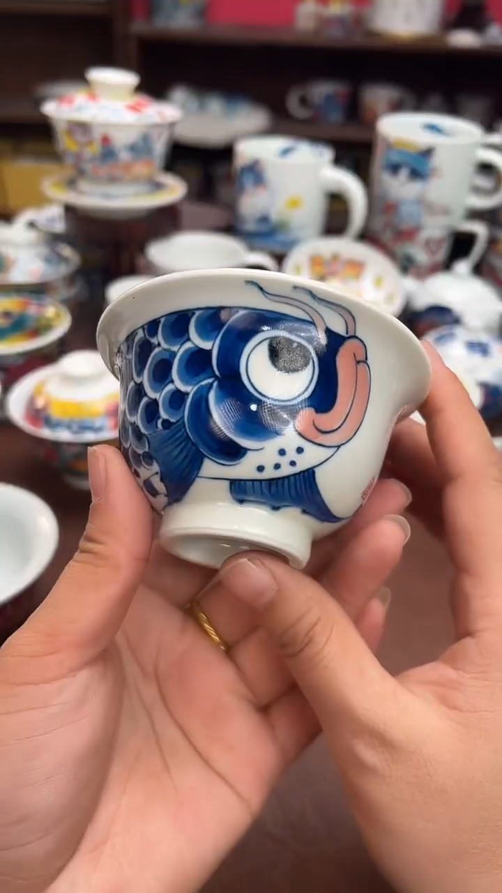 【闪购商品】昨明（福利价格） 压手（献瑞）