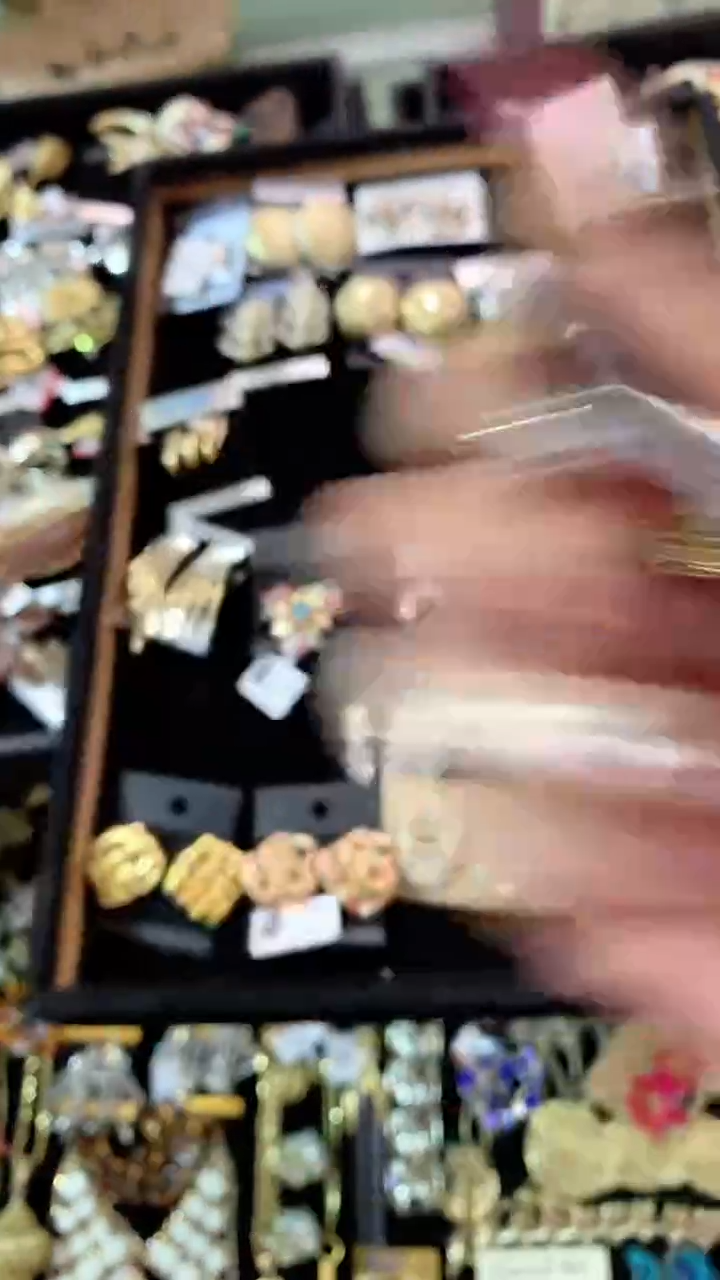 【闪购商品】瓷片楚楚中古珠宝甄选不退换