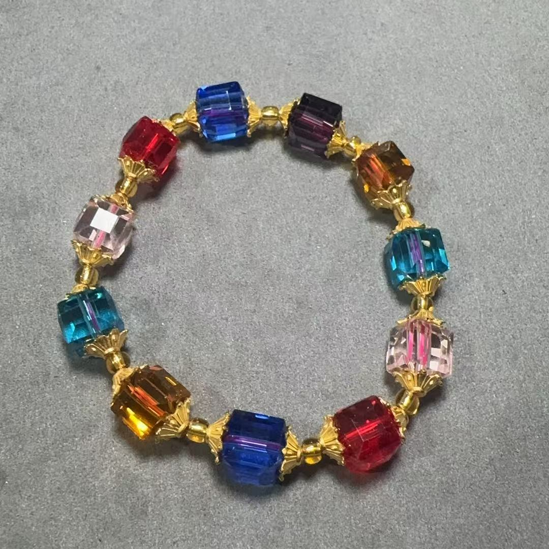 非金属木质手链 精品时尚手链x545