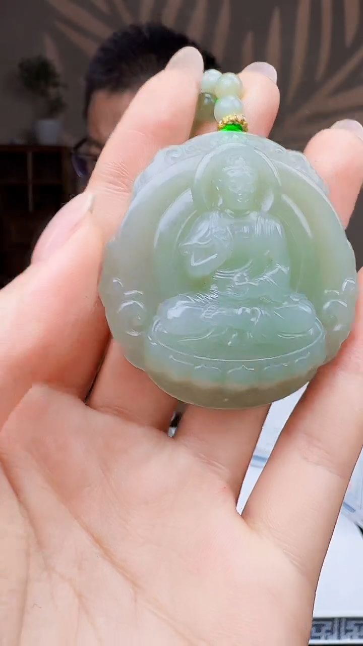 定制和田玉天然和田玉（拍一发一）