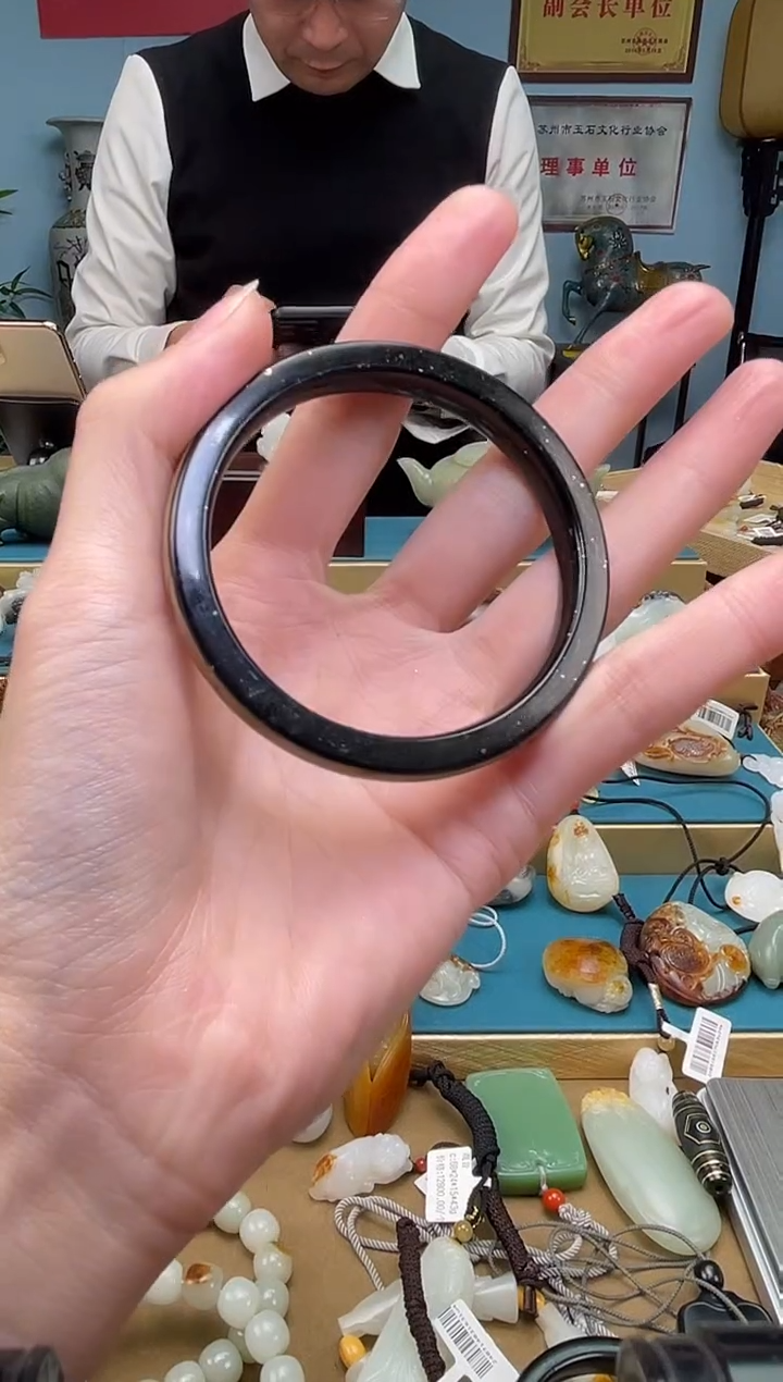 【闪购商品】和田玉颈饰未镶嵌吊坠 多样性发货拍一发一