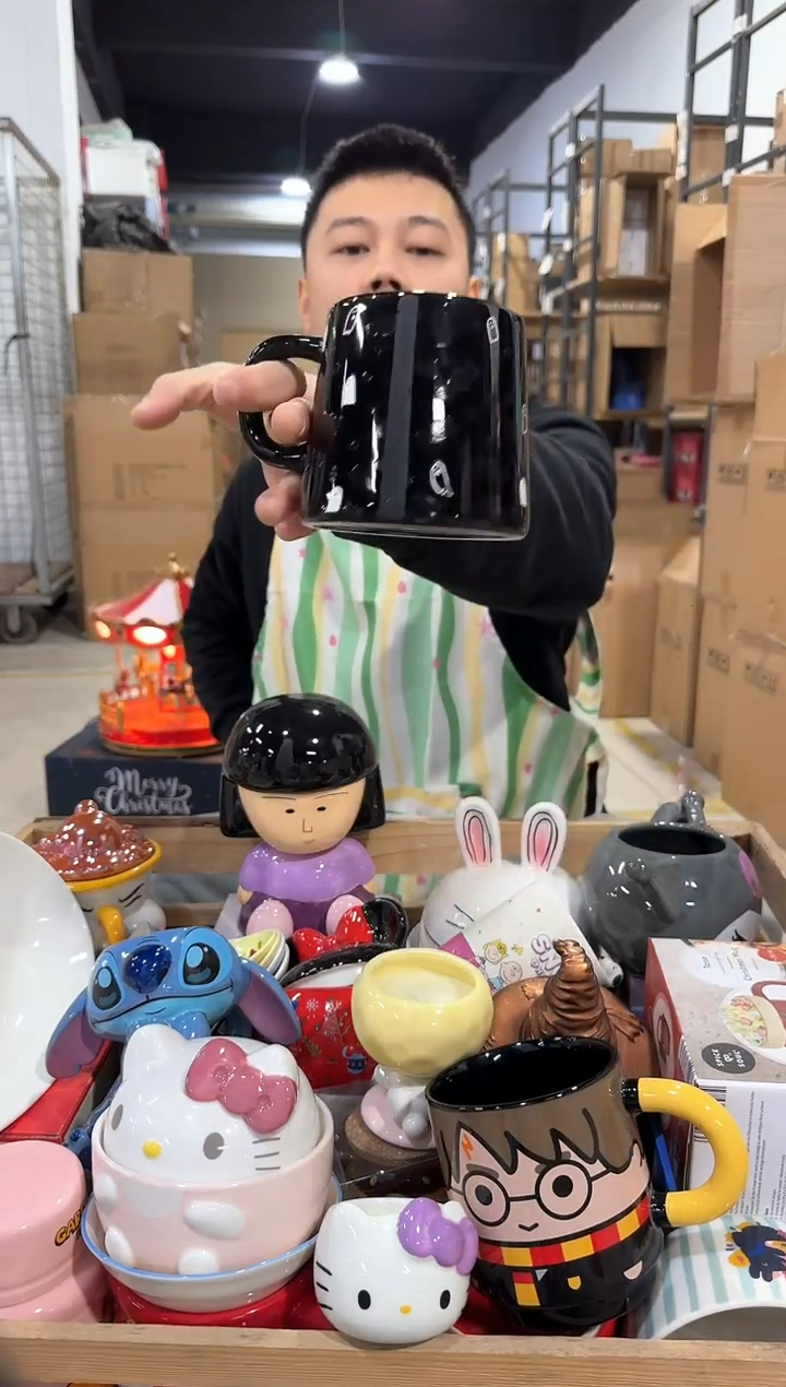 瓷片219-11孤品默认微瑕不退不换