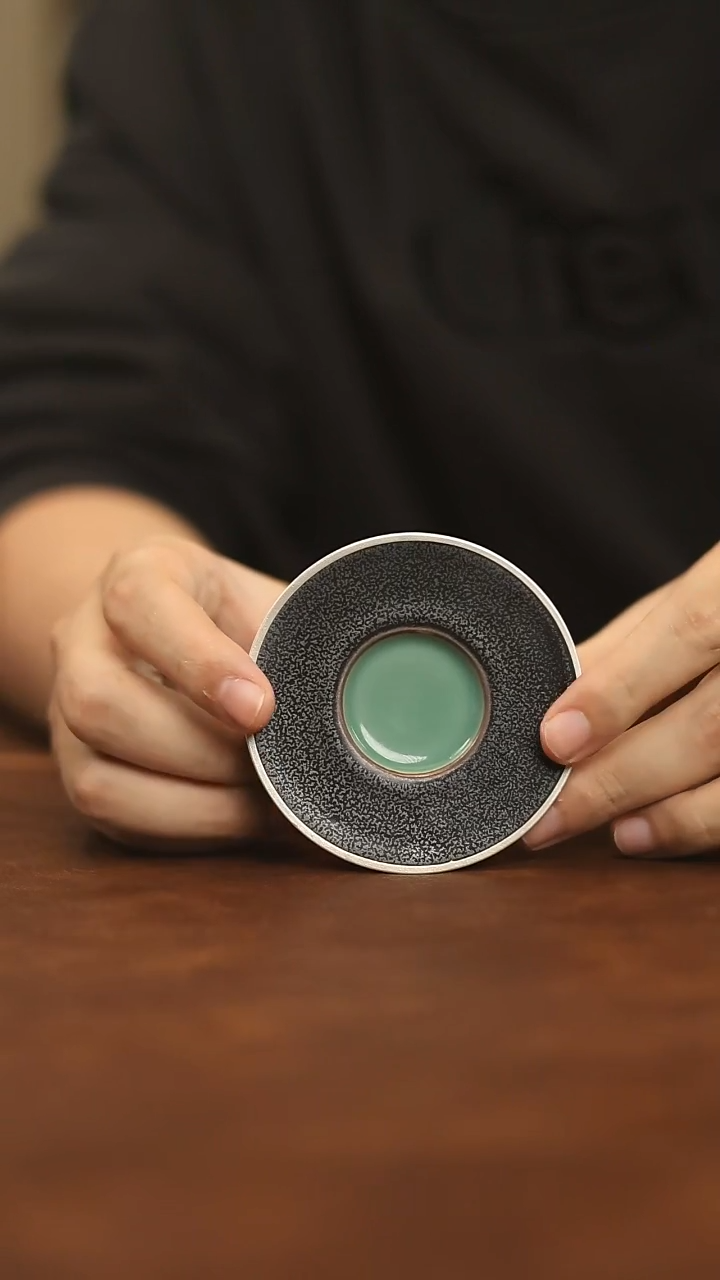 【定制款】杯垫杯垫天目