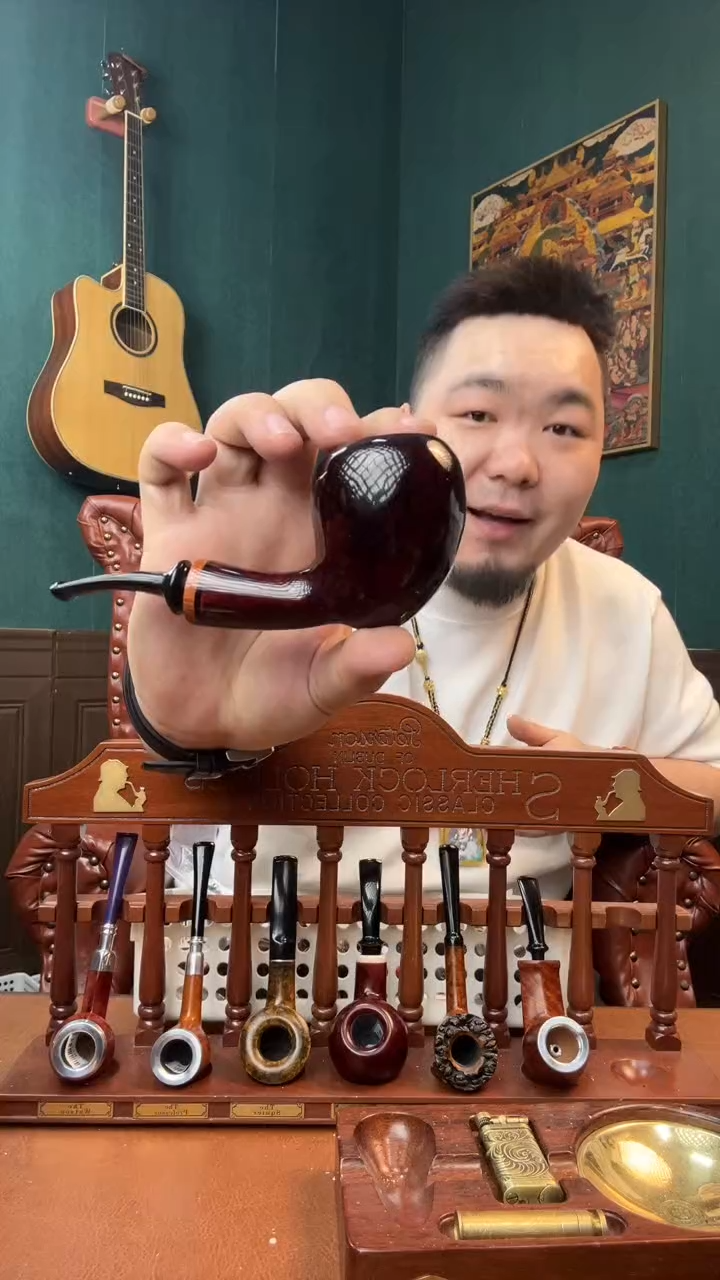 石楠木意大利进口石楠木烟斗