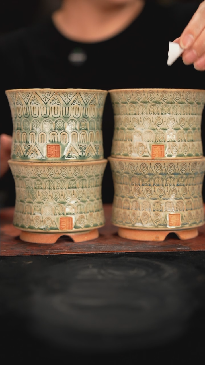 5-11-364混发一个微瑕口径9