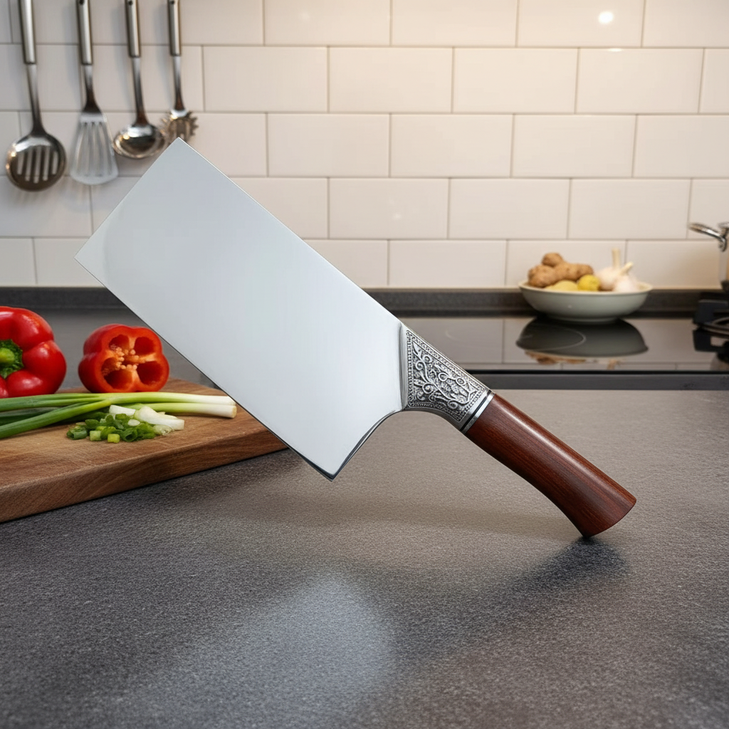 V金-10切片切肉切丝专用约500克