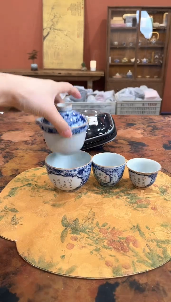 【闪购商品】楽门茶器！！！！