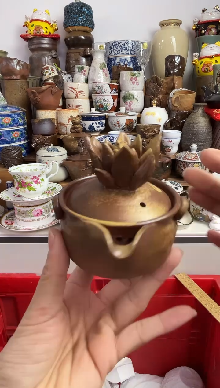 【闪购商品】瓷片陶瓷666多人多样发一