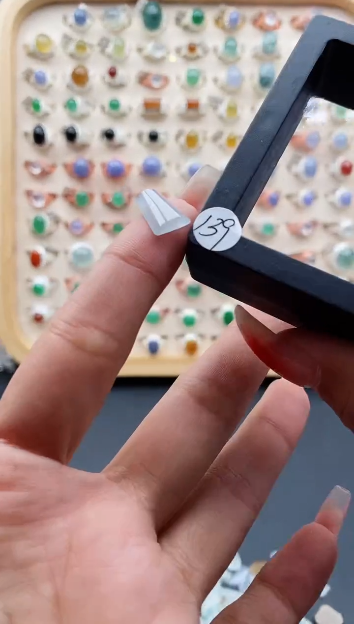 【闪购商品】翡翠裸石未镶嵌缅甸天然A货翡翠裸石