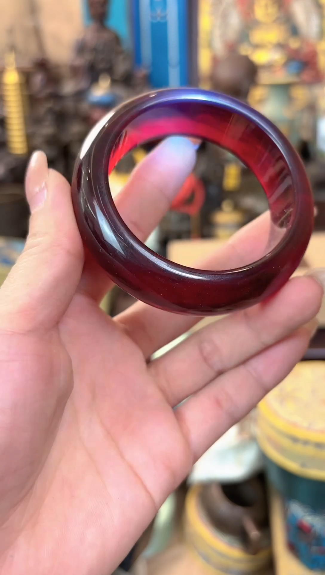 【闪购商品】琥珀手链未镶嵌1【闪购商品闪购商品】