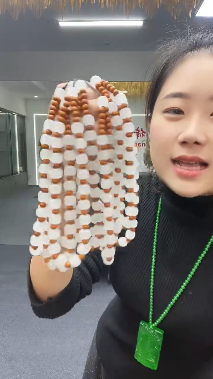 手把链多样性发货一件