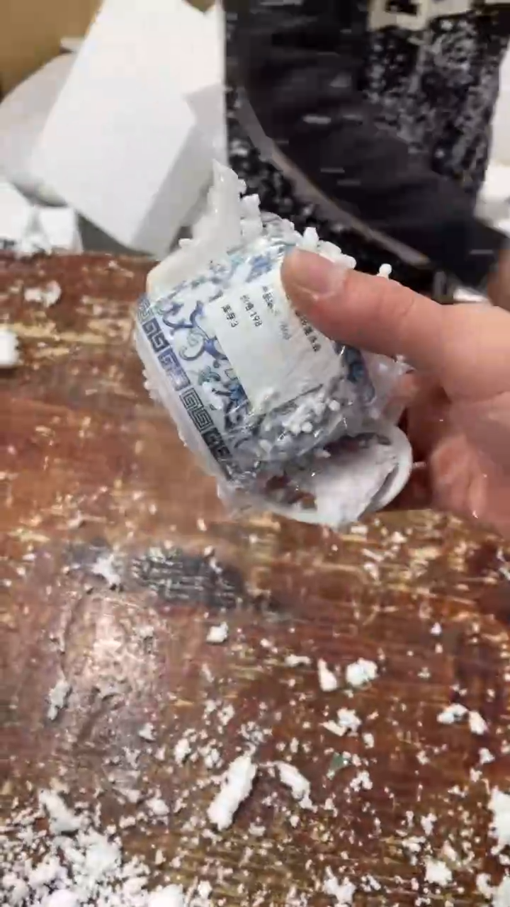 【闪购商品】瓷片黑马茶具严选链接@@LS