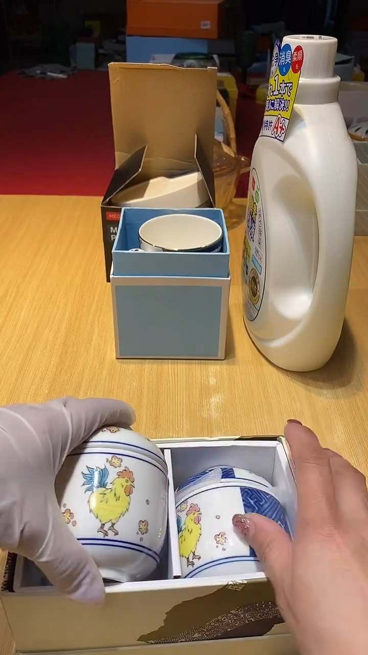 瓷片生活的本意是开心啊@@1