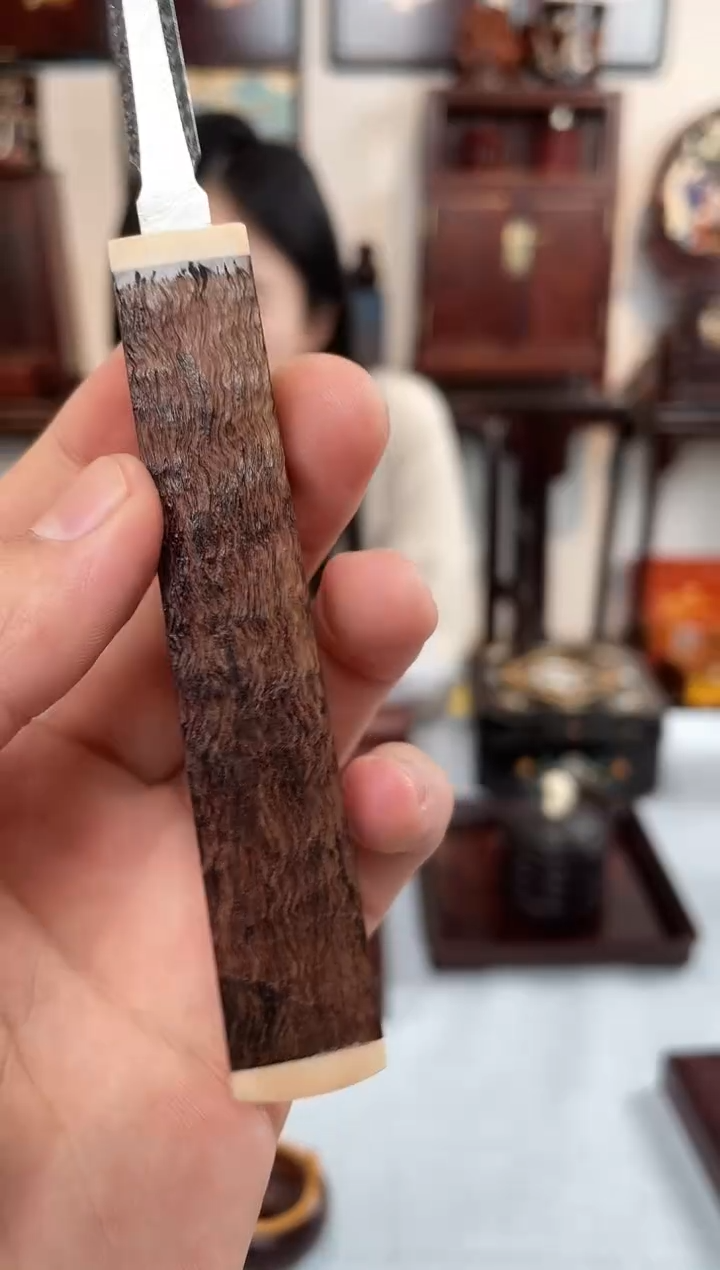 【闪购商品】紫檀木类成套家具茶针