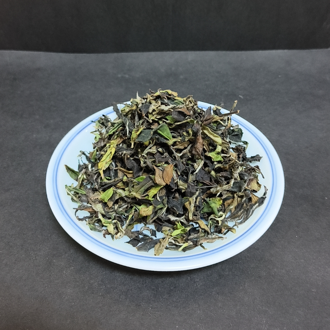 【湖】2025年易武金丝雀福利套组