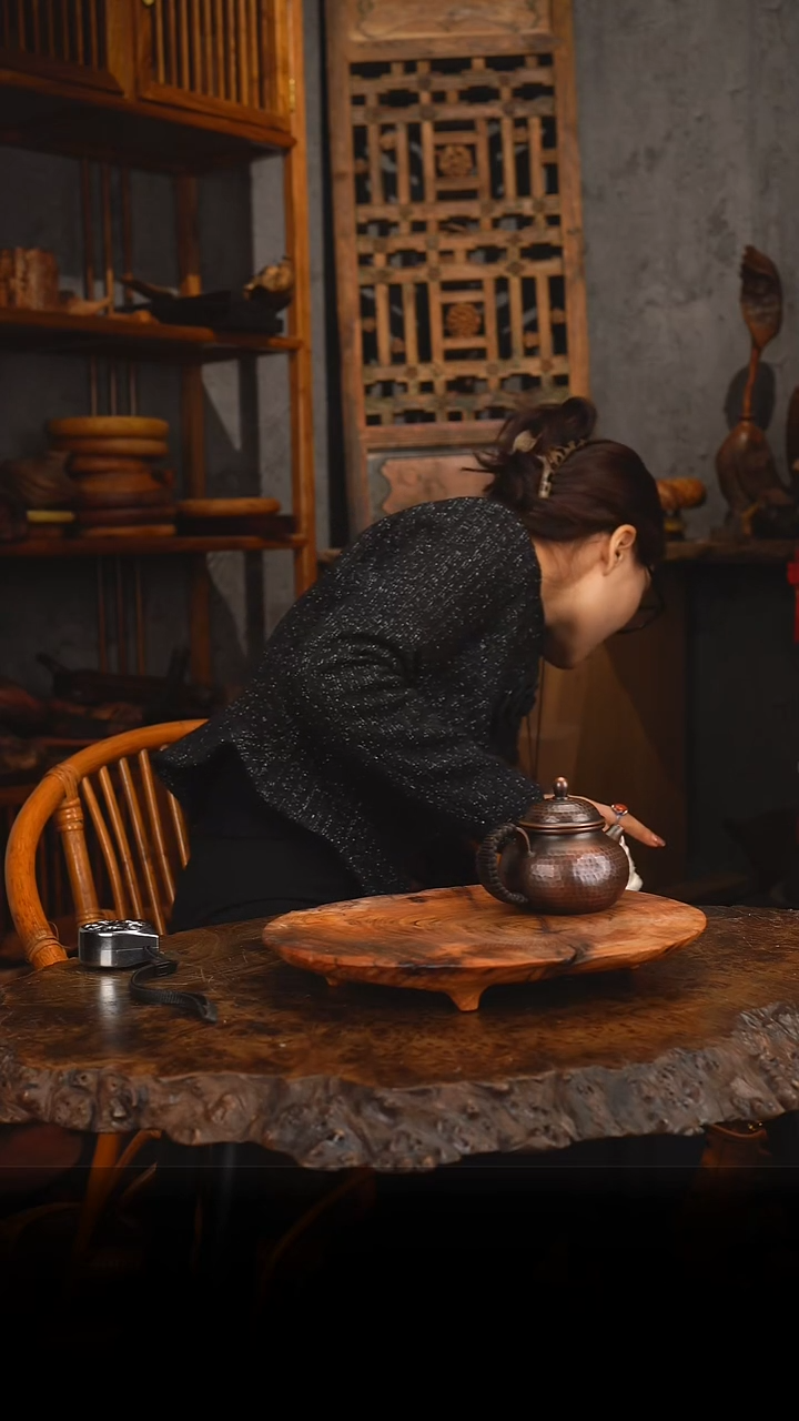 老叶木作木制品367