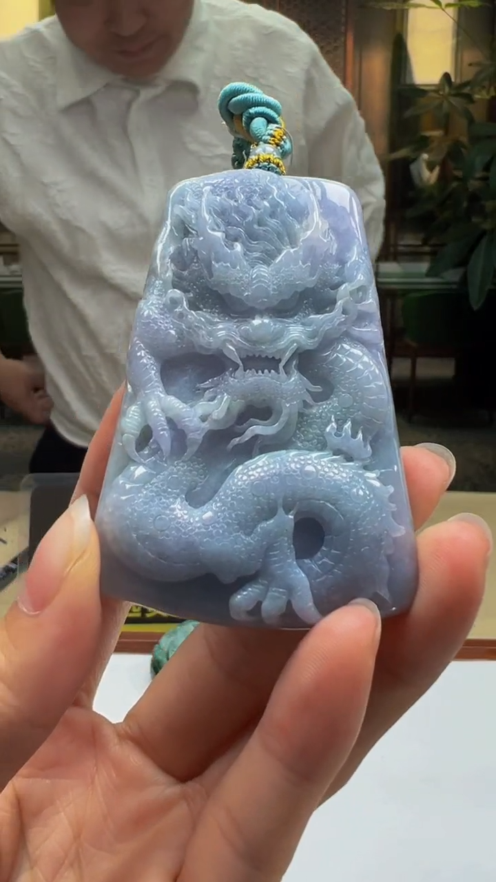 【闪购商品】定制翡翠未镶嵌G2025-2-15-39