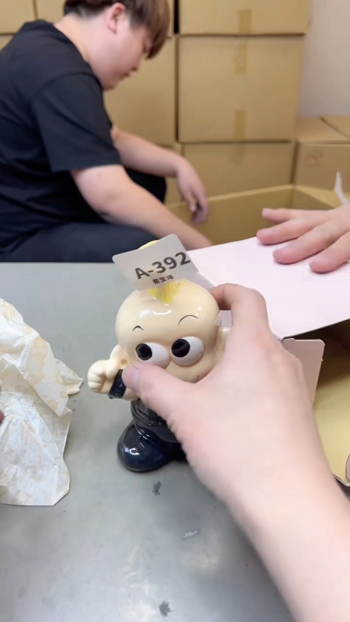 【闪购商品】瓷片392聚宝缘海淘精选