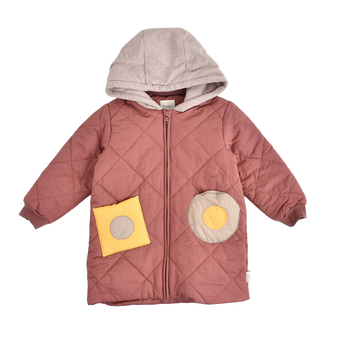 中长款冬款棉服9041660【5041660】