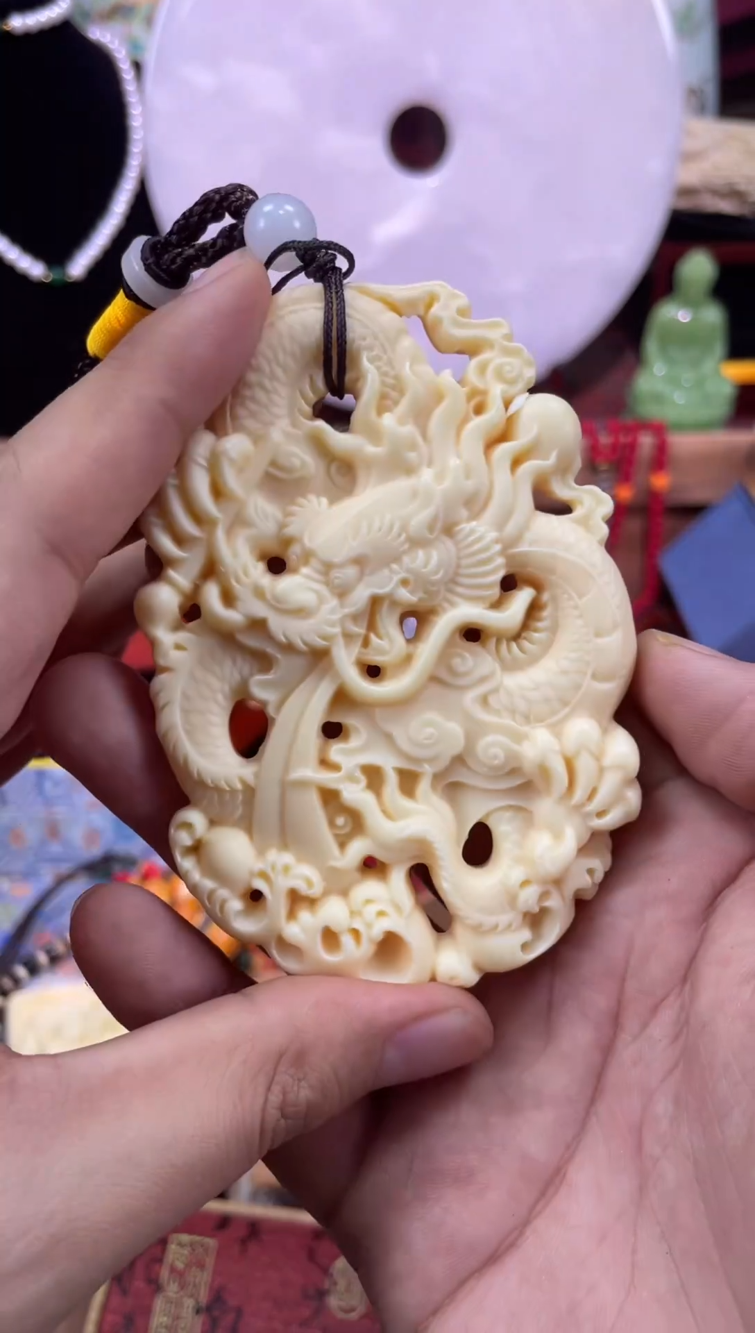 【闪购商品】李总专属链接手串--