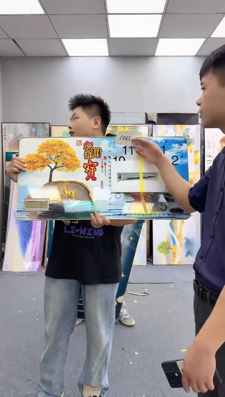 孤品微瑕黑马闪购C443