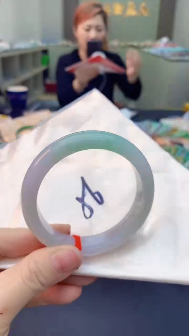 【闪购商品】翡翠手镯未镶嵌0079044145